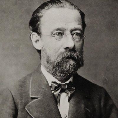 Bedřich Smetana Photo