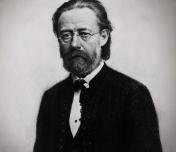 Bedřich Smetana Photo