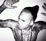 Chris Brown Photo
