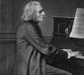 Franz Liszt Photo