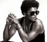 Bruno Mars Photo