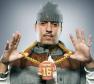 French Montana Photo