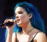 Halsey Photo