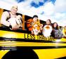 Less Than Jake Photo