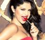 Selena Gomez Photo