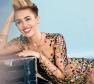 Miley Cyrus Photo
