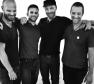 Coldplay Photo
