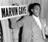 Marvin Gaye Photo