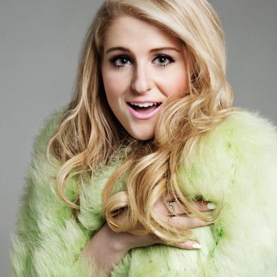 14,292 Meghan Trainor Photos & High Res Pictures - Getty Images