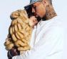 Chris Brown Photo
