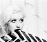 Christina Aguilera Photo