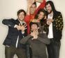 Cobra Starship Photo