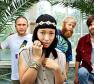 Little Dragon Photo