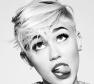 Miley Cyrus Photo