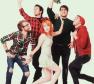 Paramore Photo