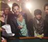 Cobra Starship Photo