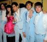 Cobra Starship Photo
