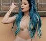 Halsey Photo