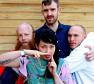 Little Dragon Photo