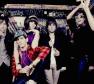 Cobra Starship Photo
