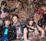 Cobra Starship Photo