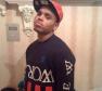 Chris Brown Photo