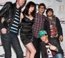 Cobra Starship Photo