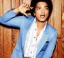 Bruno Mars Photo