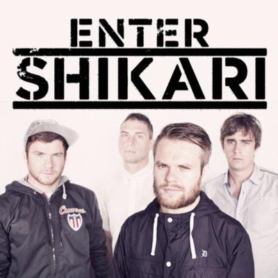 Enter Shikari Photo