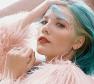 Halsey Photo