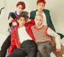 SHINee Photo