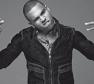 Chris Brown Photo