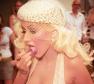 Christina Aguilera Photo
