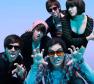 Cobra Starship Photo