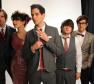 Cobra Starship Photo