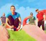 Coldplay Photo