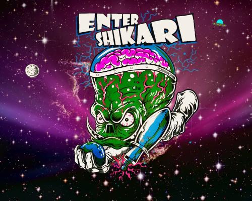 Enter Shikari Photo