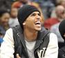 Chris Brown Photo
