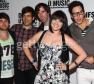 Cobra Starship Photo
