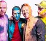 Coldplay Photo