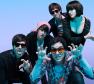 Cobra Starship Photo