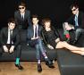Cobra Starship Photo