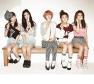 4Minute Photo