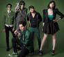 Cobra Starship Photo