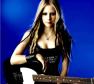 Avril Lavigne Photo