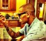 Chris Brown Photo