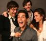 Cobra Starship Photo
