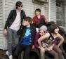 Cobra Starship Photo
