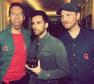 Coldplay Photo