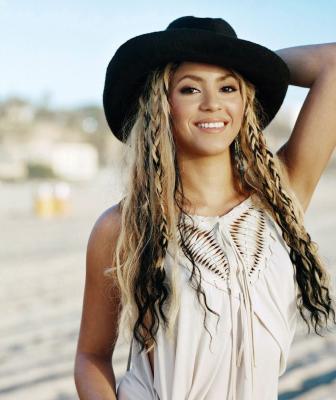 Shakira Photo
